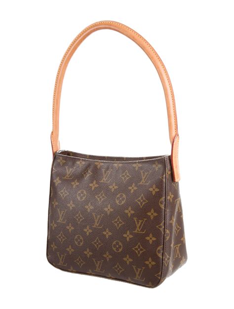 louis vuitton looping handbag|lv loop bag 2021.